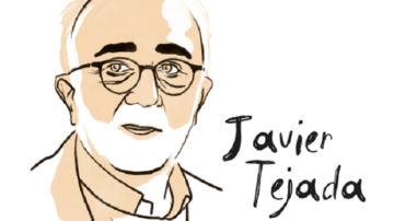 Javier Tejada