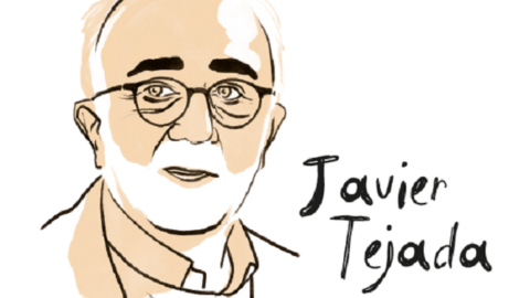 Javier Tejada